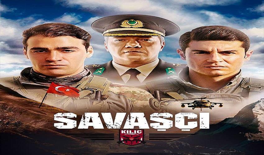 المسلسلات التركية في 2021 _ المحارب