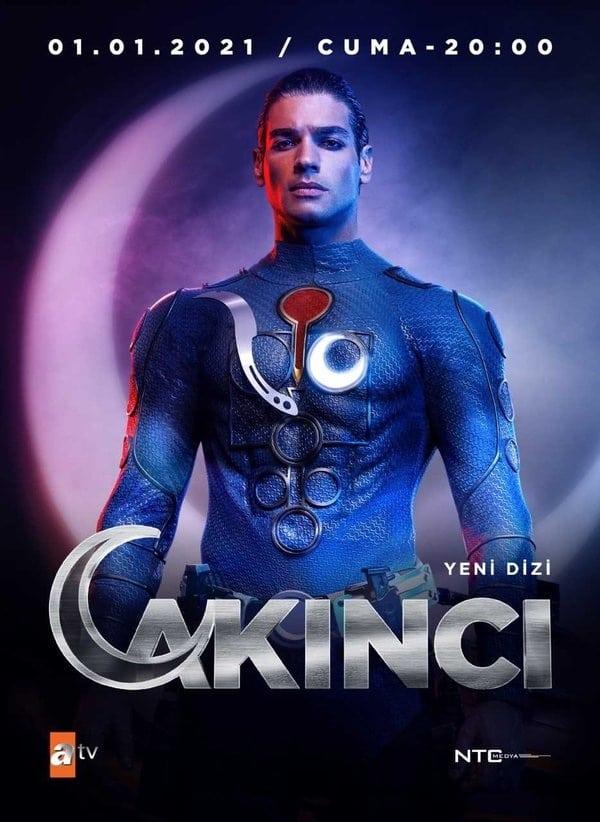 المسلسلات التركية في 2021 _ المغوار