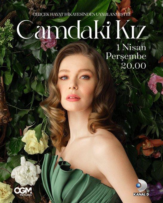 أفضل المسلسلات التركية 2021 - فتاة النافذة