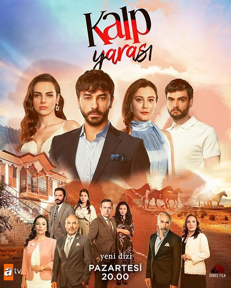 أفضل مسلسلات تركية 2021: أكشن ودراما وكوميدي والكثير من الأحداث المثيرة