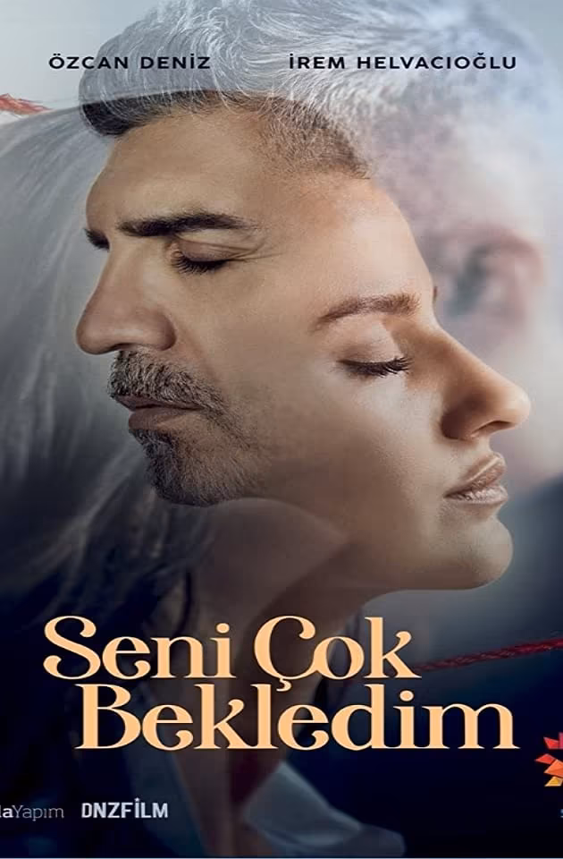 المسلسلات التركية في 2021 _ انتظرتك كثيرا