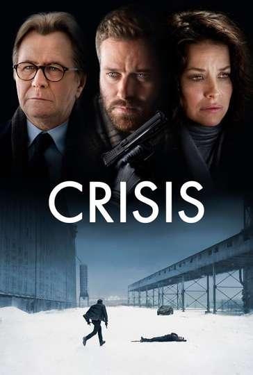 فيلم جريمة Crisis