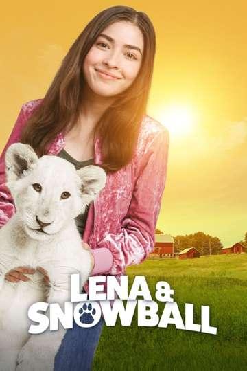 Lena and Snowball أفضل الأفلام الكوميدية 2021.. جرعة من الكوميديا والضحك تضفي جوًا من البهجة..