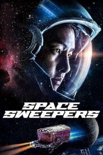 فيلم Space Sweepers