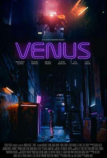 فيلم Venus
