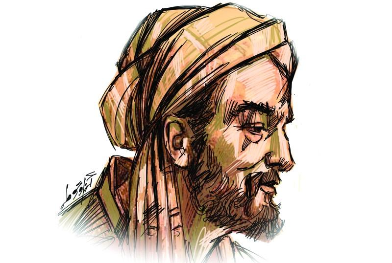 رواد المنهج التجريبي - جابر بن حيان (Jabir ibn Hayyan)