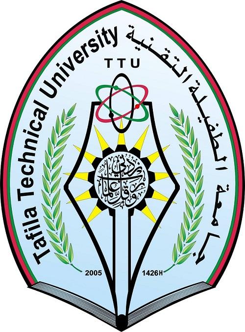 جامعة الطفيلة التقنية