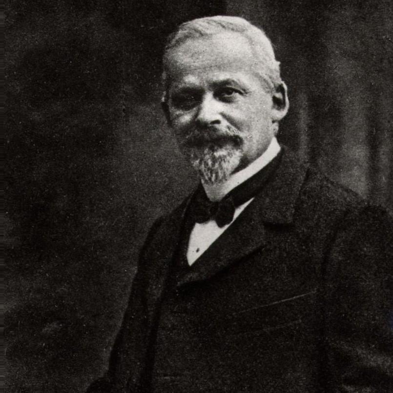 إميل كوي - Émile Coué الطبيب والعالم الفرنسي الذي تبنّى الايحاء النفسي