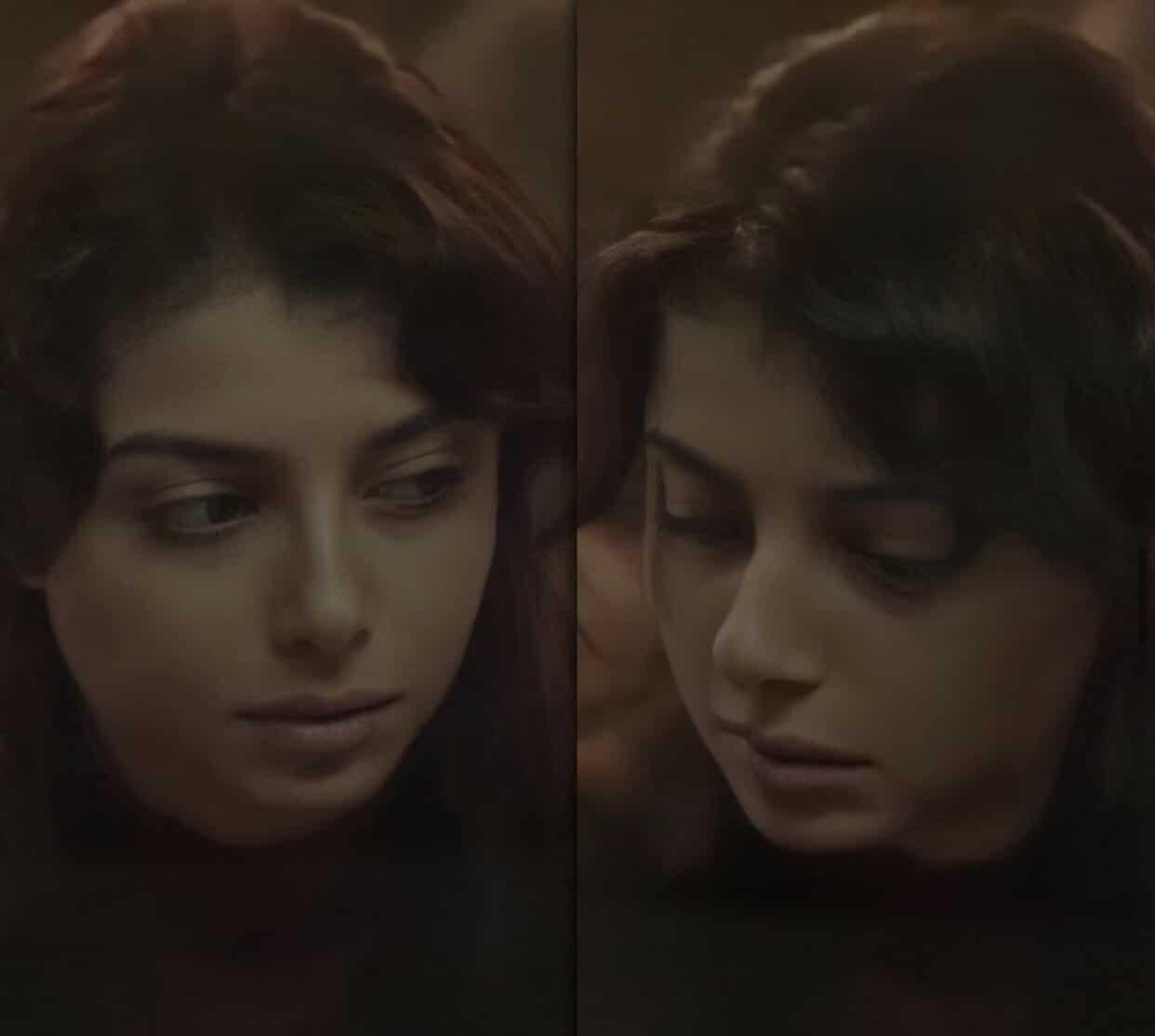 لقطة من مسلسل 2020 تمثيل ماريتا عاصي الحلاني