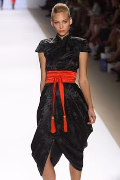 مبادئ تصميم الازياء