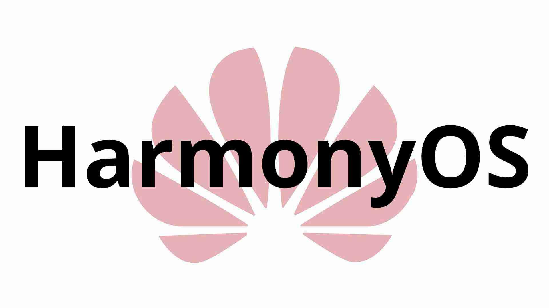 نظام تشغيل هارموني (Harmony OS) 