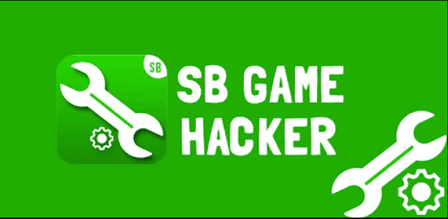 SB Game Hacker