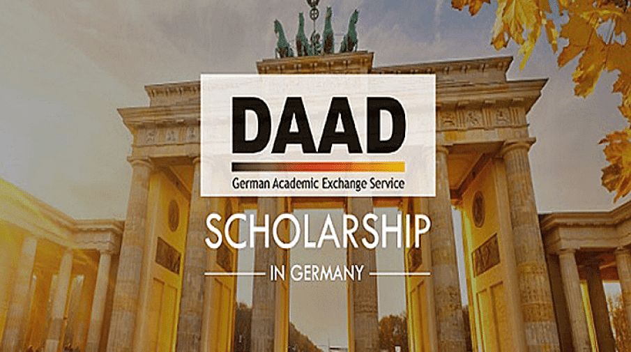 منح جامعية : منحة الحكومة الألمانية DAAD