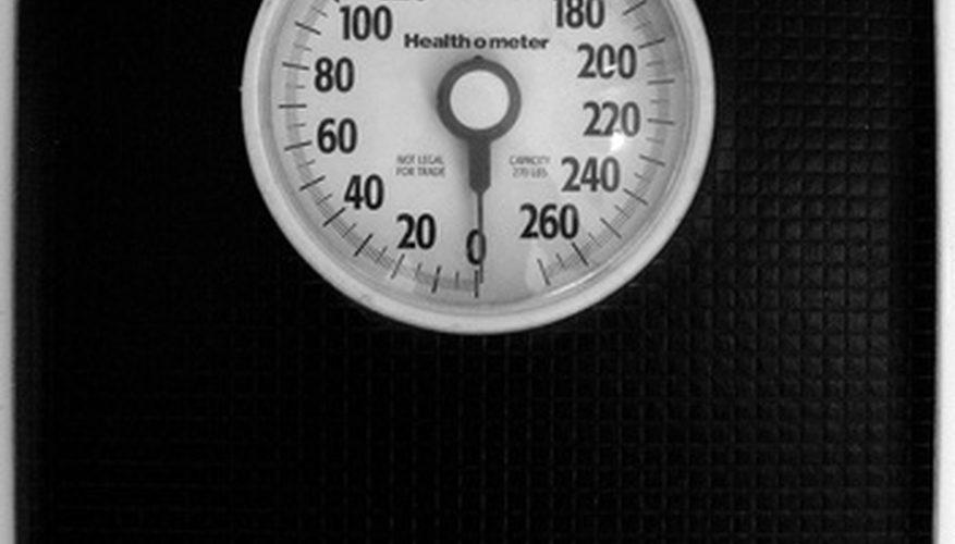 اجهزة قياس الوزن