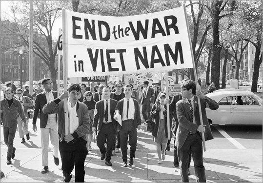 حرب فيتنام