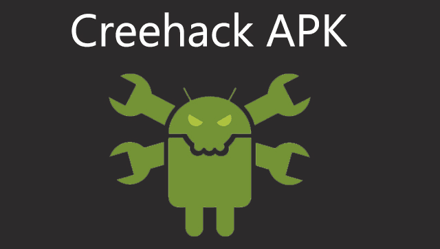 برامج تهكير الالعاب - CreeHack