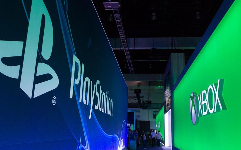 playstation vs xbox