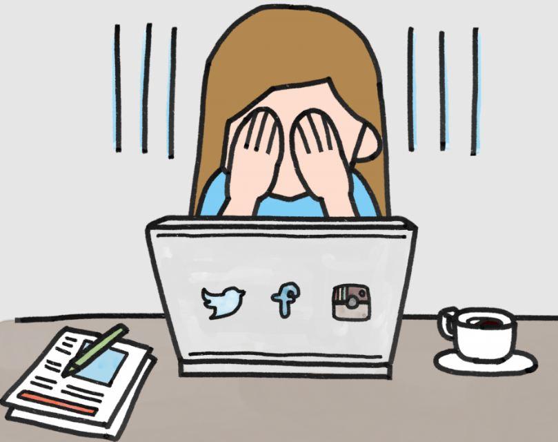 عبارات يجب الابتعاد عنها في رسائل البريد الالكتروني.. تجعلك بدو ضعيفًا عبارة أنا آسف!