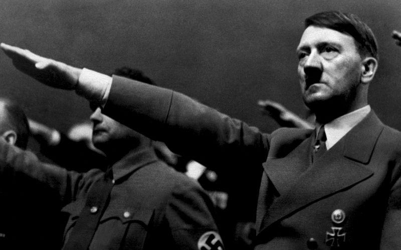 هل كان هتلر على حق فيما يخص ذكاء الجنس الآري؟ ربما نعم أو لا