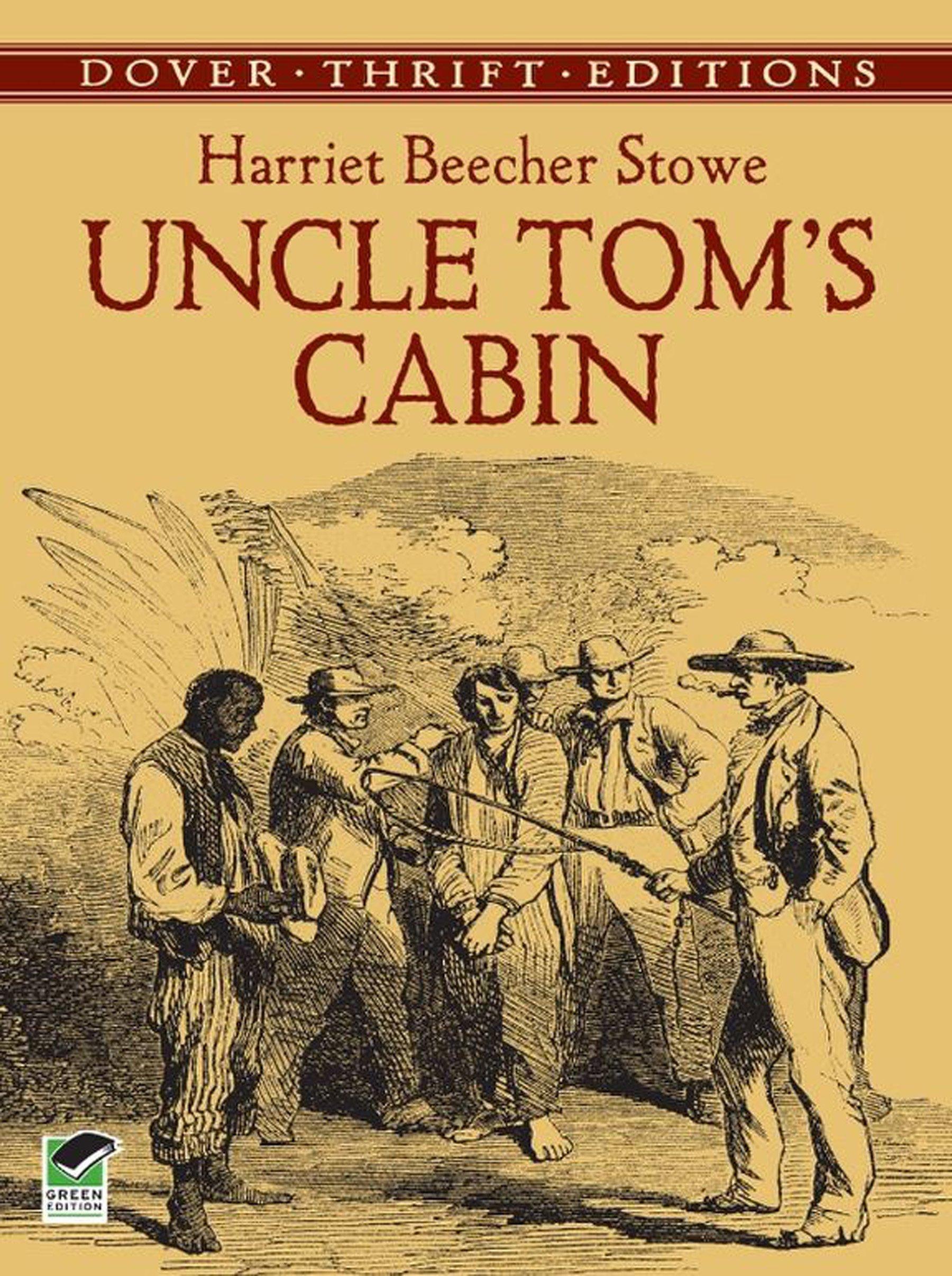 Uncle Tom's Cabin - كوخ العم توم