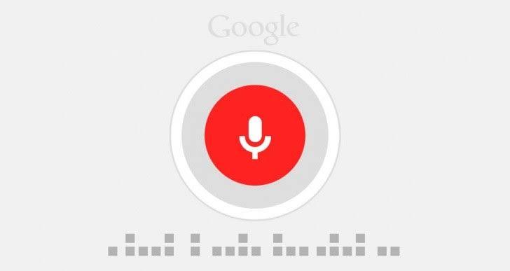 البحث الصوتي مهم لمستخدمي المواقع