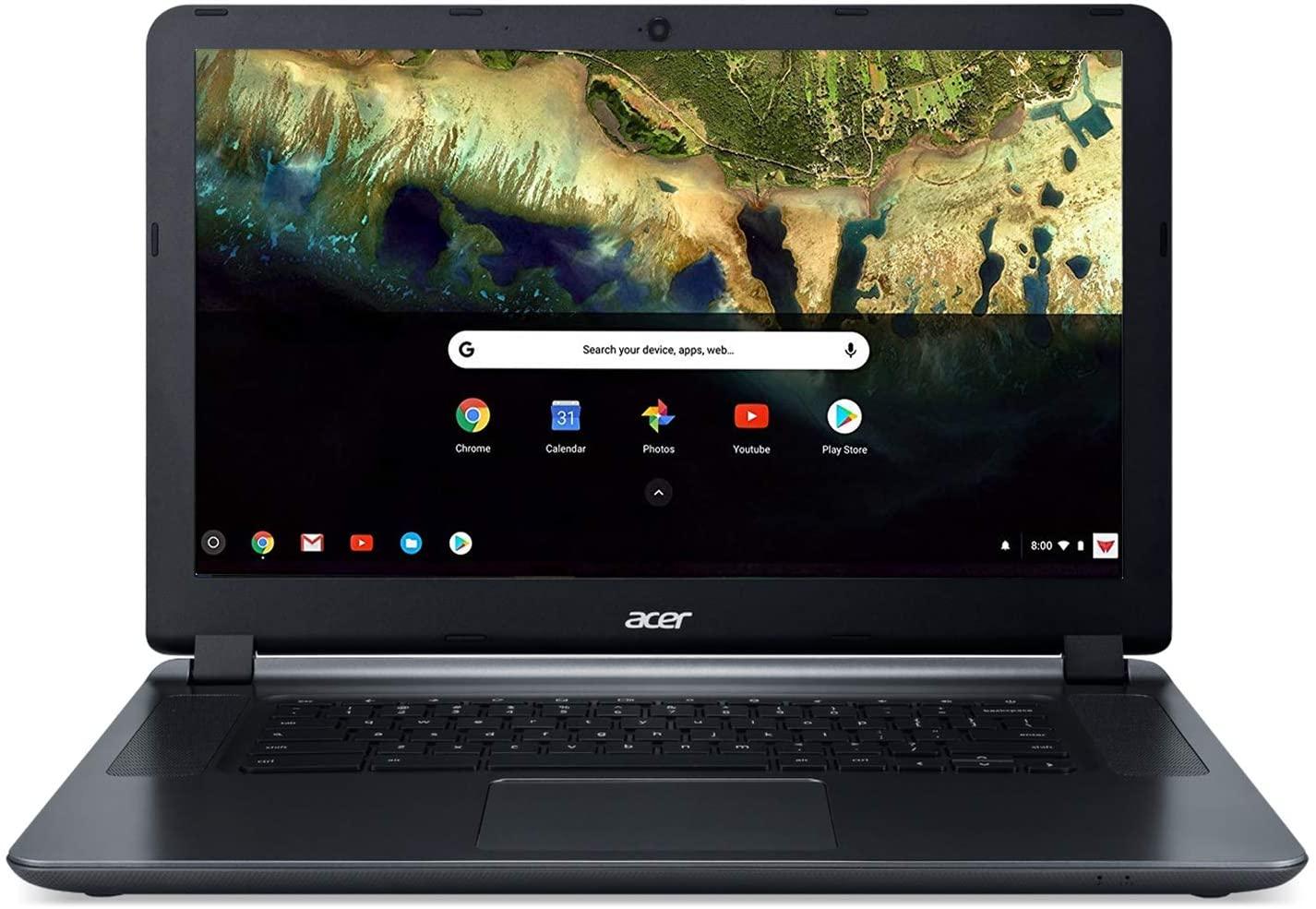 لابتوبات Chromebook