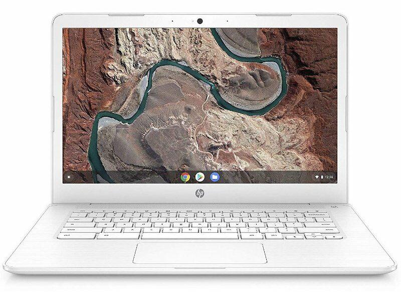 لابتوبات Chromebook