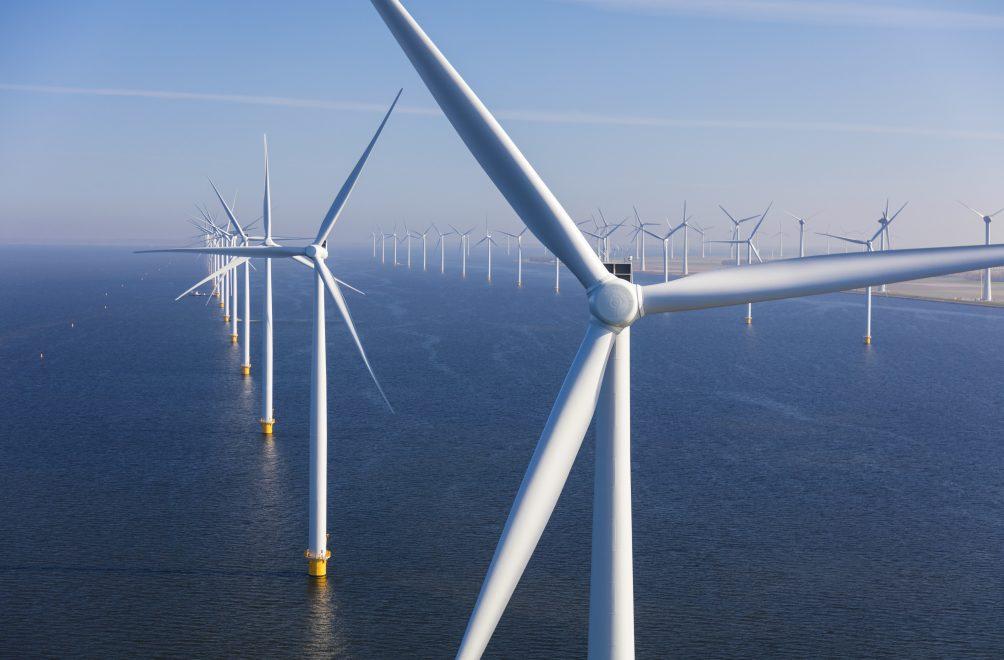 استثمار الصندوق السيادي النرويجي في الطاقة المتجددة