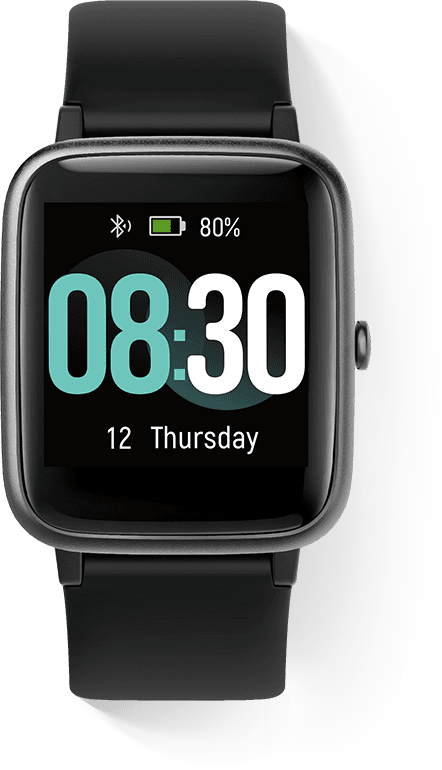 UMIDIGI Smartwatch Uwatch3