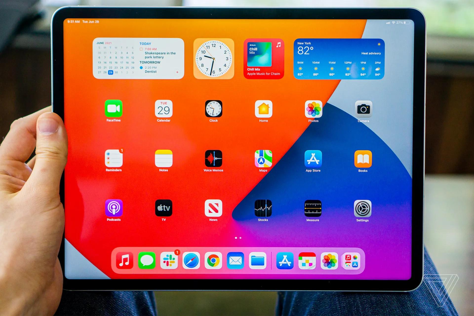 بالمختصر المفيد: ماذا ينتظرنا في IOS 15 و iPadOS 15؟