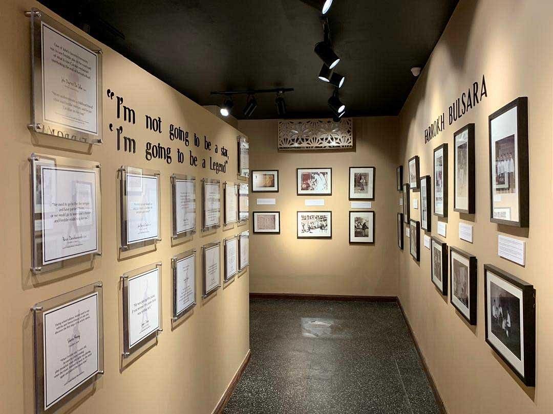 متاحف المشاهير: نوافذ لإنعاش ذاكرة الشعوب المتعطشة للفن الأصيل.