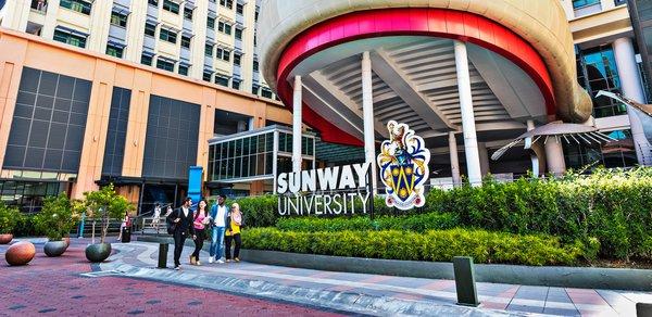 هل أنت مهتم للدراسة في ماليزيا؟ تعرّف على أفضل 10 جامعات يمكنك الدراسة فيها هناك، صن واي