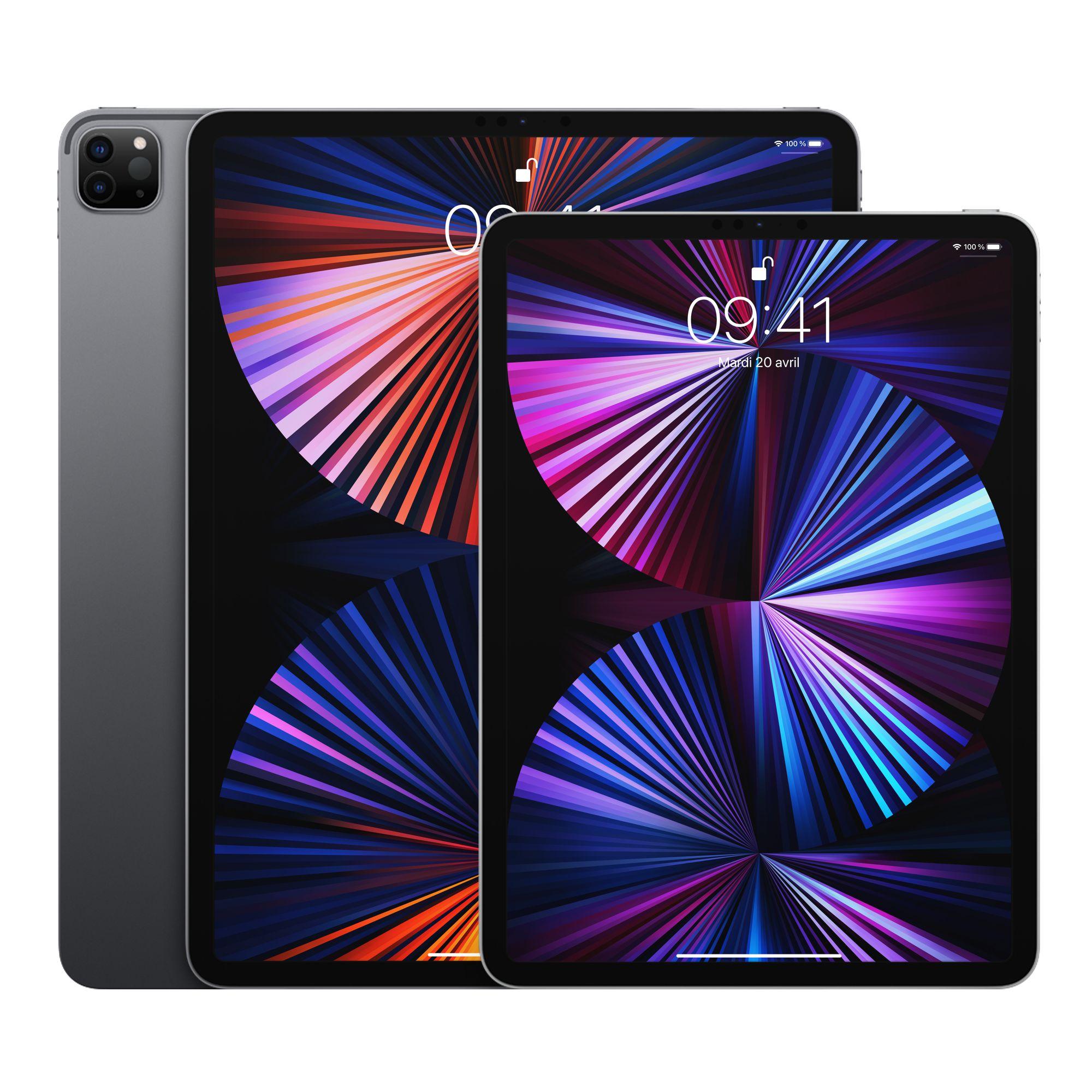  Apple iPad Pro 11