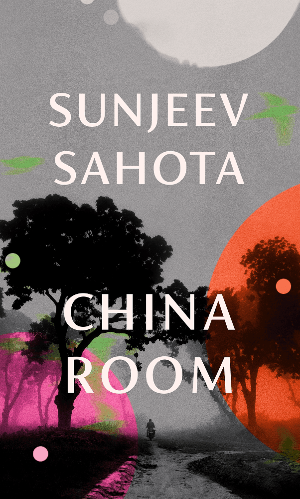 القائمة الطويلة للبوكر 2021 - Sunjeev Sahota - China Room