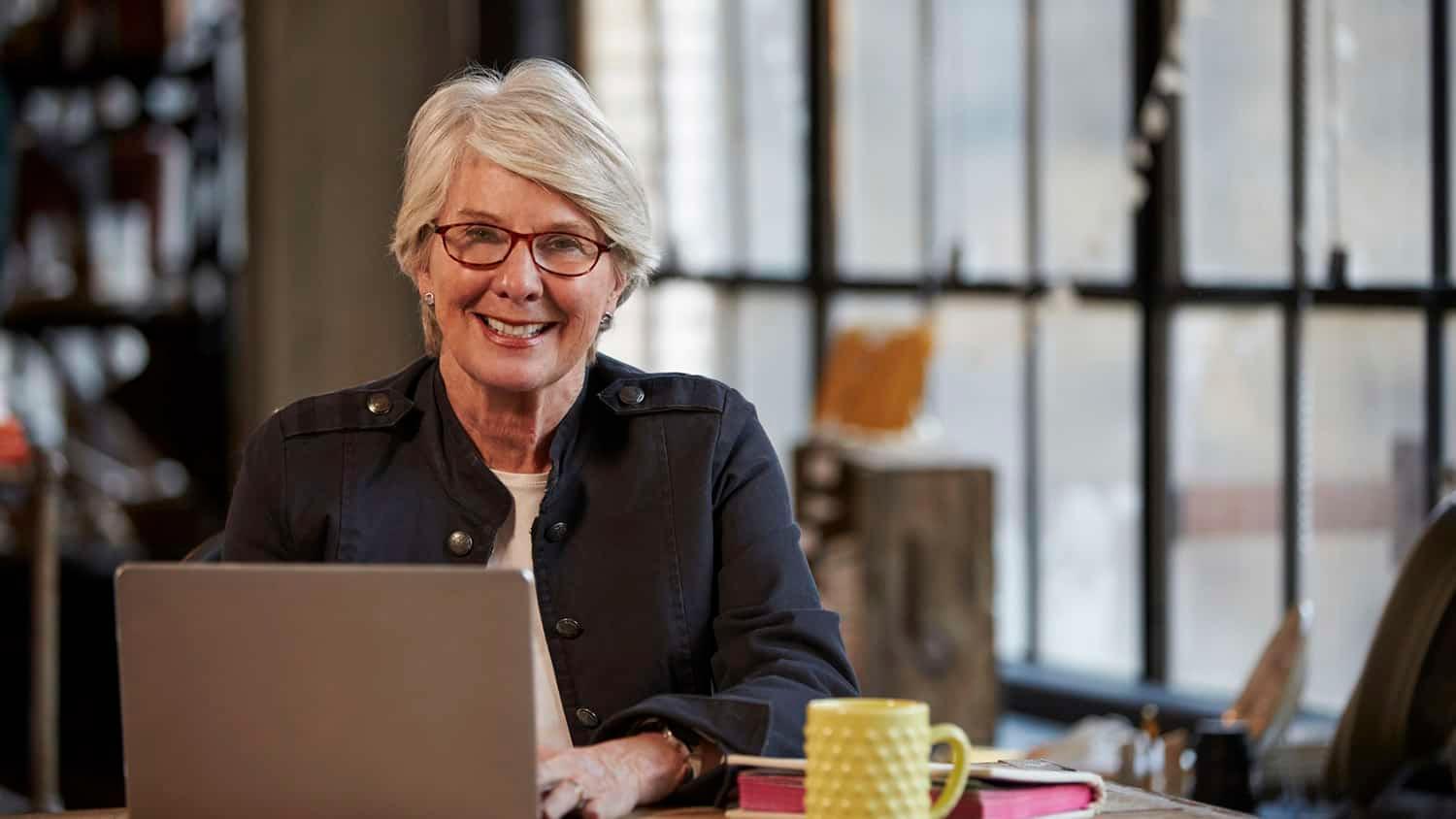 وظائف بعد التقاعد