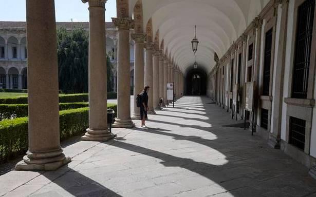 السكن الطلابي أثناء الدراسة في ايطاليا