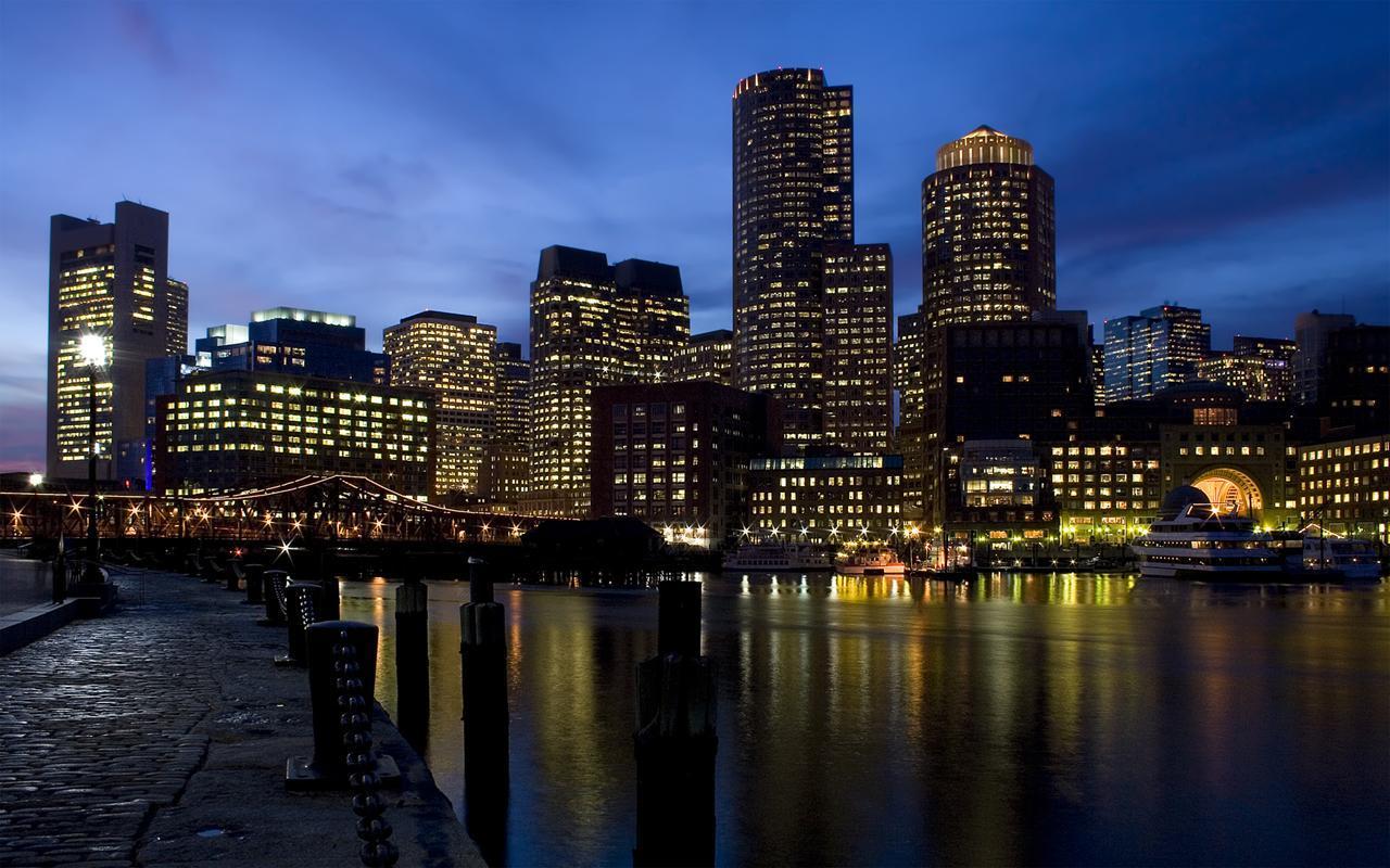 أفضل 10 مدن للدراسة في العالم مدينة بوسطن