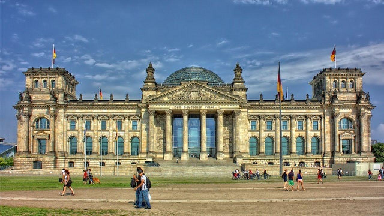 أفضل 10 مدن للدراسة في العالم برلين