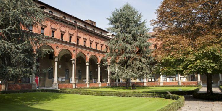 أفضل جامعات إيطاليا جامعة ميلان