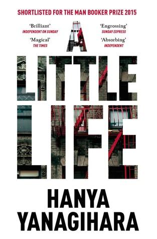 رواية حياة صغيرة للكاتبة هانيا ياناجيهارا