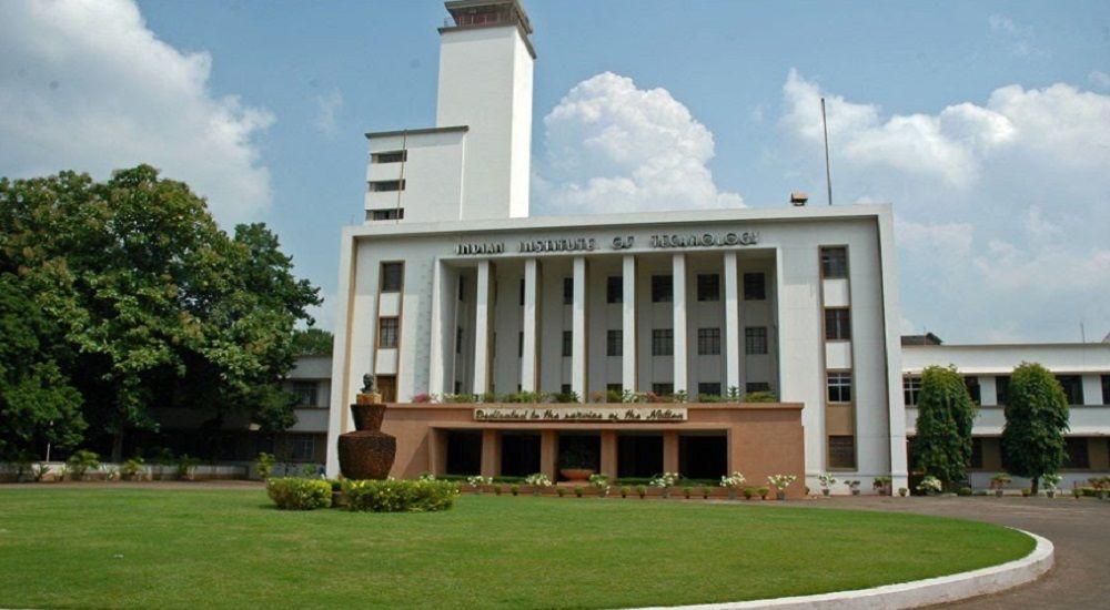أفضل الجامعات في الهند: Indian Institute of Technology Kharagpur (IIT-KGP)