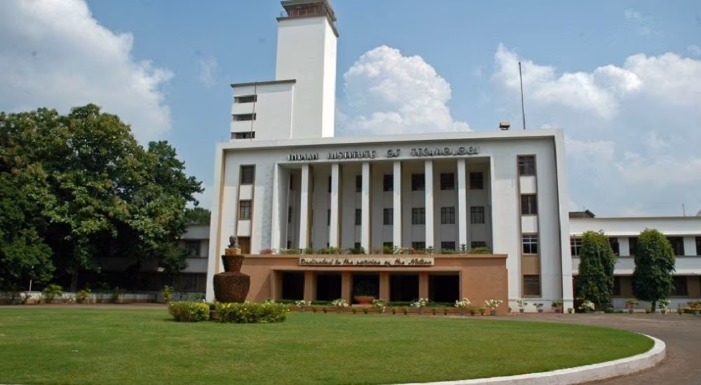 أفضل الجامعات في الهند: Indian Institute of Technology Kharagpur (IIT-KGP)
