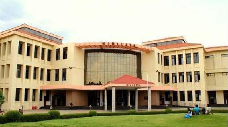 أفضل الجامعات في الهند: Indian Institute of Technology Madras (IITM)