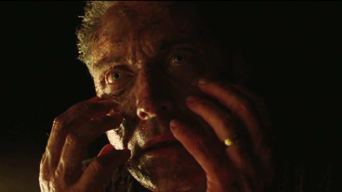 مشهد من فيلم old