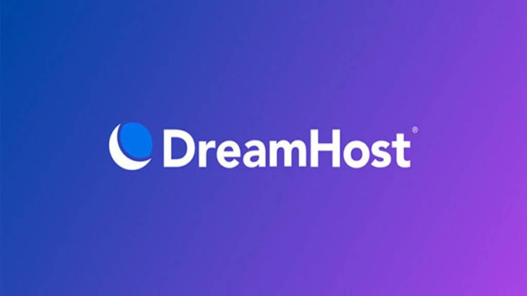 dreamhost - افضل مواقع الاستضافة