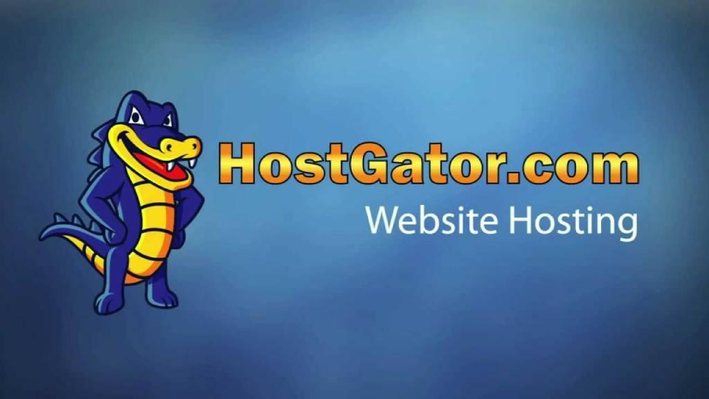 hostgator - افضل مواقع الاستضافة