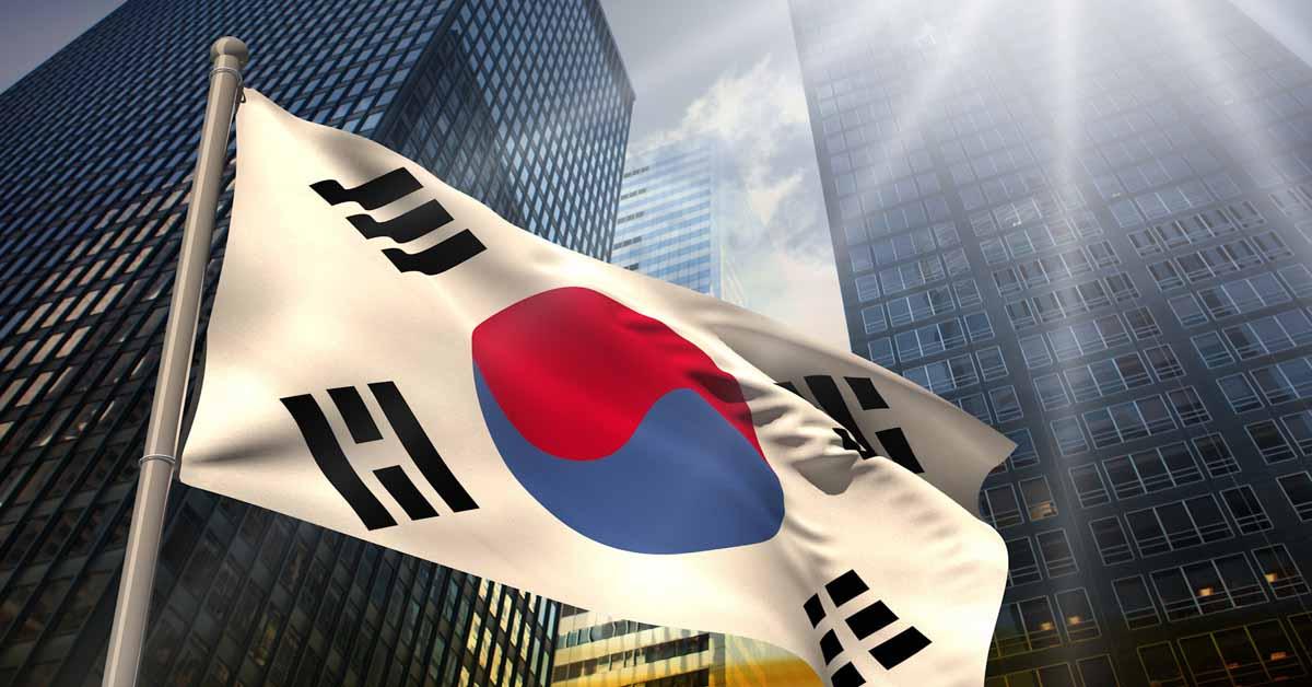 وظائف في كوريا الجنوبية للطلاب الدوليين