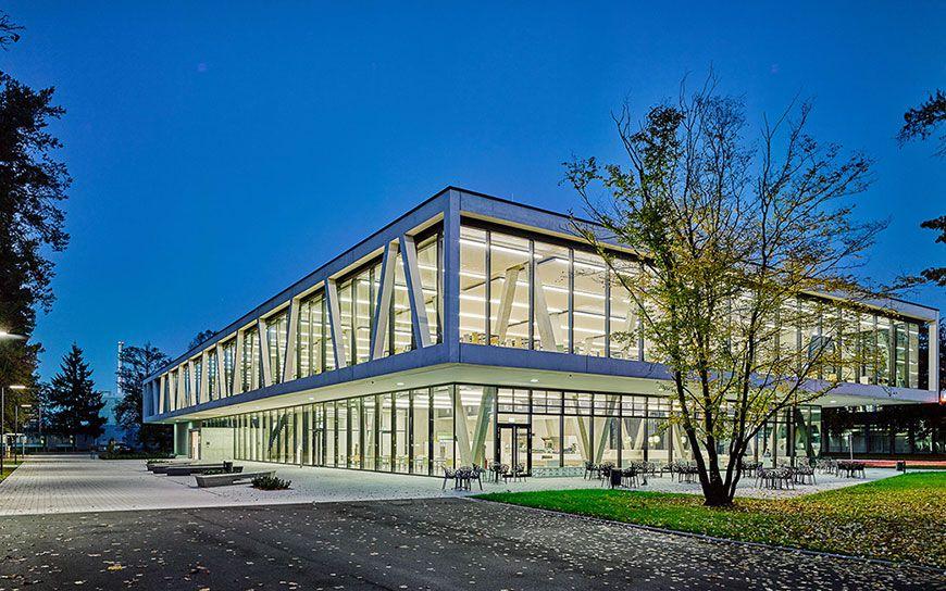 أفضل جامعات ألمانيا KIT, Karlsruher Institut für Technologie