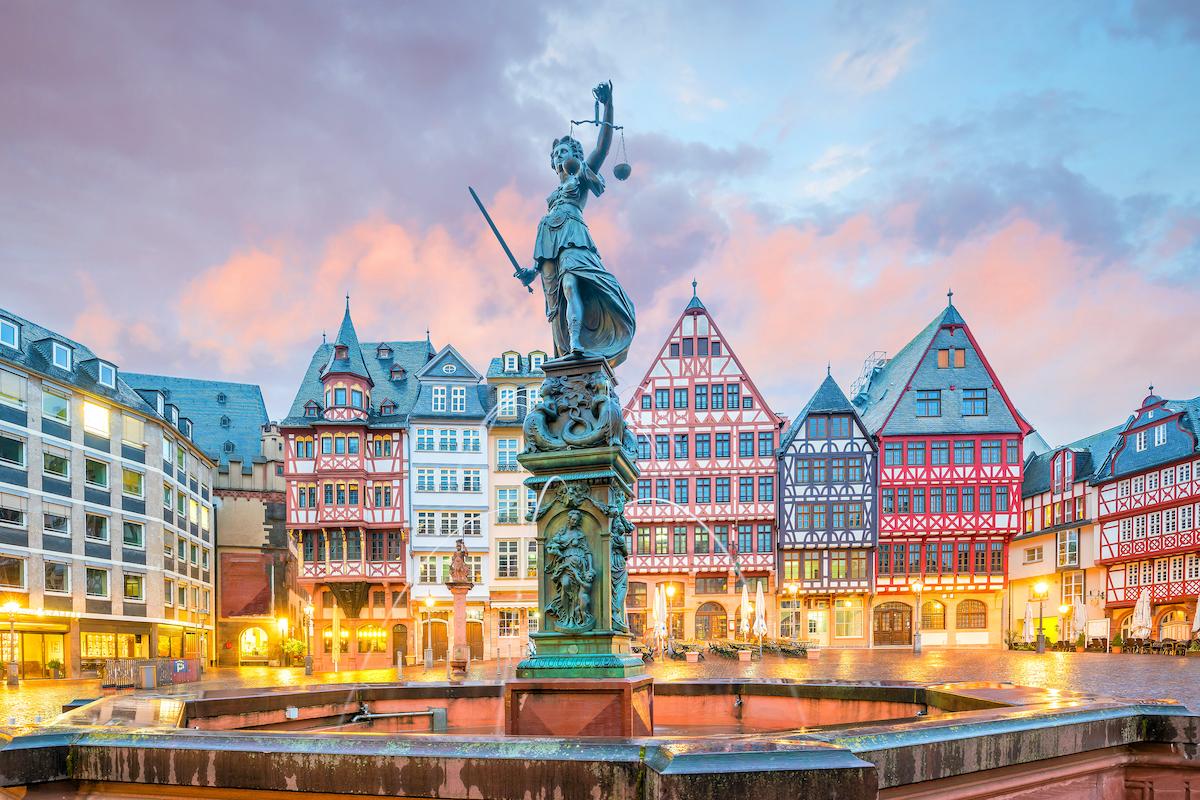 أفضل مدن ألمانيا الطلابية للدراسة