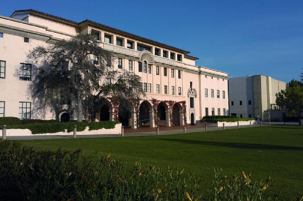 أفضل الجامعات في أمريكا: معهد كاليفورنيا للتكنولوجيا
